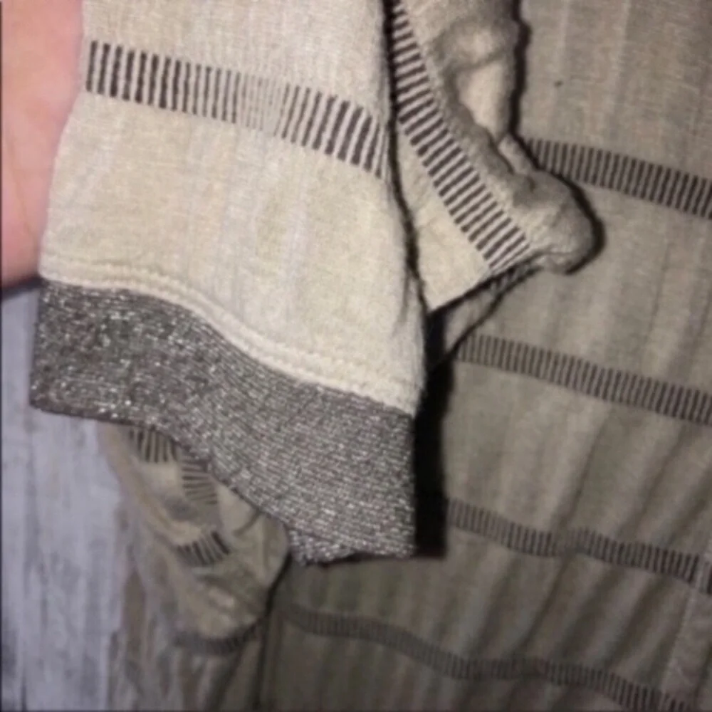 Anthropologie Tiny Banded Cirrus Hoodie - Picture 6 of 7